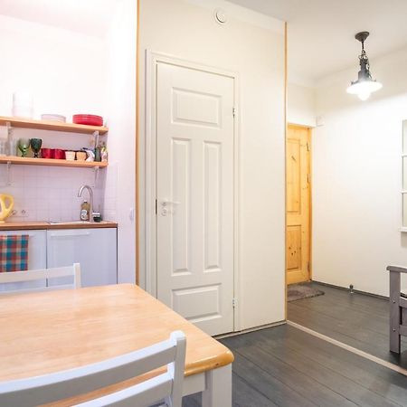 Dream Stay - Bright 2-Bedroom 2-Floor Old Town Apartment Tallinn Exterior photo